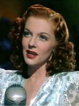 Vivian Blaine