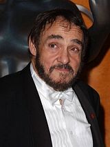 John Rhys-Davies
