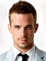 Cam Gigandet