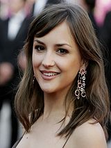 Rachael Leigh Cook