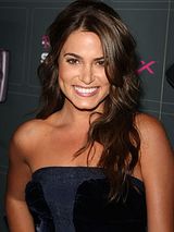 Nikki Reed