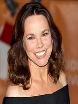 Barbara Hershey