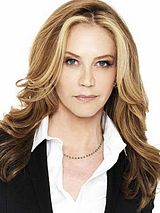 Ally Walker