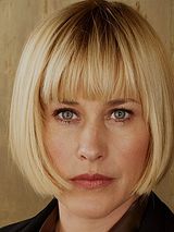 Patricia Arquette