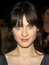Zooey Deschanel