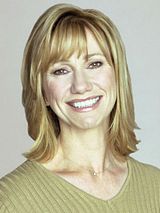Kathy Baker