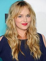 Dakota Johnson