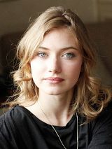 Imogen Poots