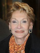 Siân Phillips