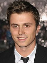 Kenny Wormald