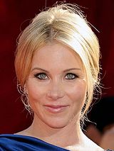 Christina Applegate
