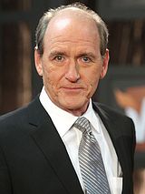 Richard Jenkins