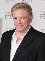 William Atherton