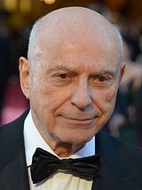 Alan Arkin