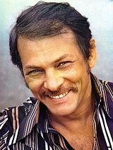 Geraldo Del Rey