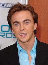 Frankie Muniz