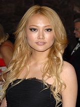 Rinko Kikuchi
