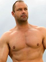Conan Stevens