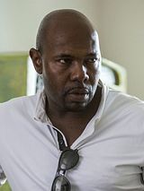 Antoine Fuqua