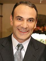 Marco Ricca