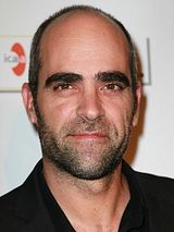 Luis Tosar
