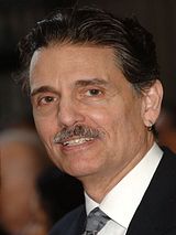 Chris Sarandon