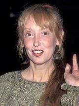 Shelley Duvall