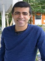 Marcius Melhem