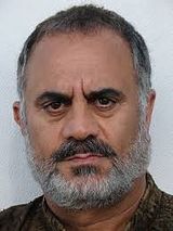 Marshall Manesh