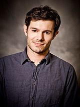 Adam Brody