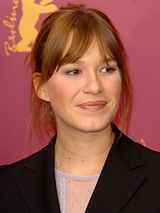 Franka Potente