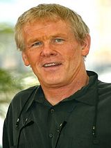 Nick Nolte