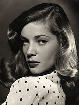Lauren Bacall
