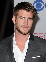 Liam Hemsworth