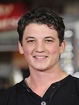 Miles Teller