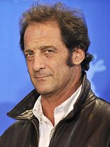 Vincent Lindon