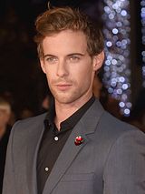 Luke Treadaway