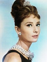 Audrey Hepburn