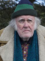 M. Emmet Walsh