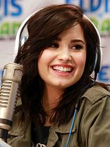 Demi Lovato