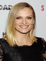 Vinessa Shaw