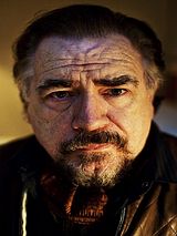 Brian Cox