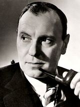 Ralph Richardson