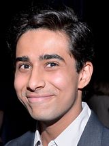 Suraj Sharma
