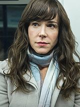 Frances O'Connor