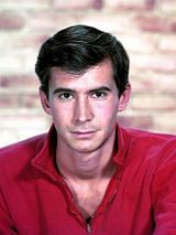 Anthony Perkins