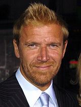 Renny Harlin