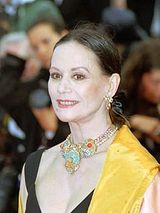 Claudine Auger