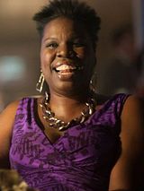Leslie Jones (II)