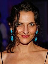 Antonia Zegers